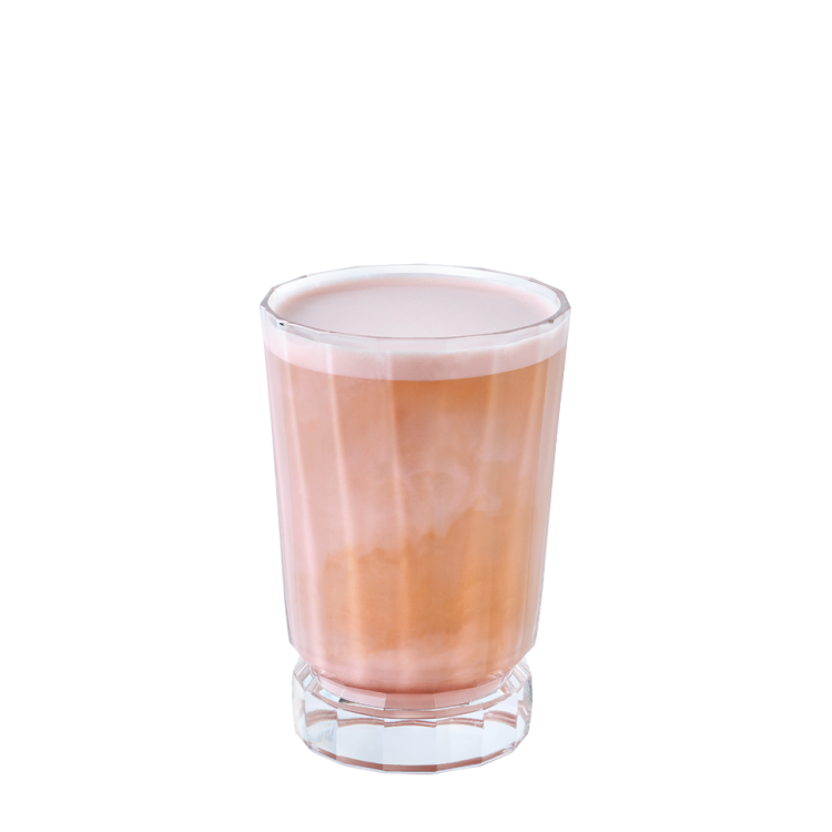 Латте Пряный Ром