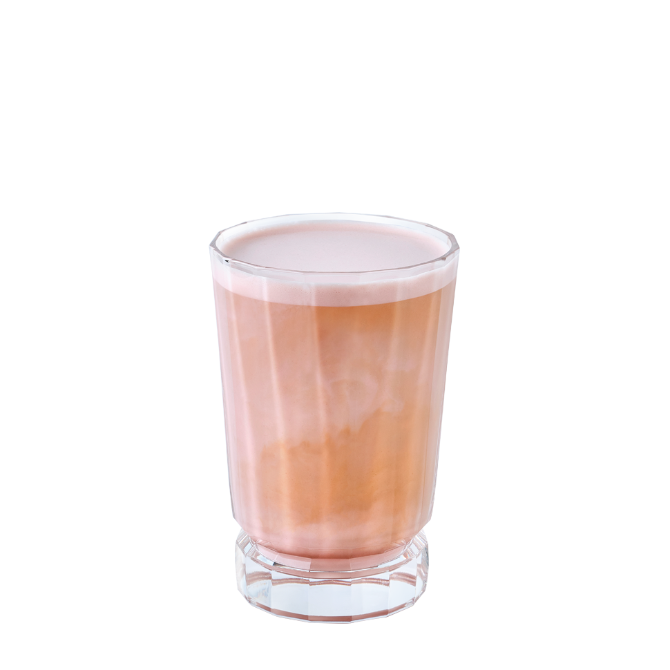 Латте Пряный Ром